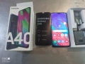 Смартфон Samsung Galaxy A40, Dual SIM, 64GB, 4G, Black, снимка 2