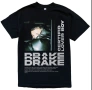 DRAKE тениска с принт XS-5XL, снимка 1