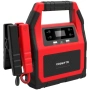 Стартерно устройство Jump Starter 12V 24V 6000A HD40, снимка 3