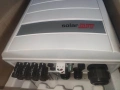 НОВ Трифазен фотоволтаичен инвертор SolarEdge SE25K – 25 kW, професионален клас, снимка 5