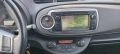 Toyota Yaris 1.33 Dual VVT-i Style, снимка 10