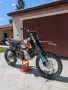 КТМ EXC 300 2017 (карбуратор), снимка 2