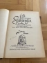 Стара книга Erzählungen Ernst Theodor Amadeus Hoffmann, снимка 6