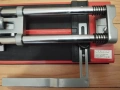 Машина за рязане на плочки RAIDER-TC03, снимка 2