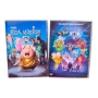 Ела, изпей! 1 и 2 DVD -R с бг аудио, снимка 1