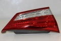 Ляв вътрешен стоп Hyundai IX20 (2010-2015г.) ляв стоп заден капак / 924131K000, снимка 1