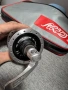 Динамо Главина Shimano Deore LX, снимка 1