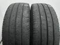 2бр летни гуми за бус 205/65/16C CONTINENTAL L05734 , снимка 3