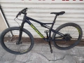 29 цола карбон велосипед колело размер 48 specialized epic , снимка 1