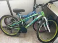 Колело Cross speedster 26 и Spike Sugar, снимка 1