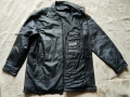 Мъжки кожени якета TOXX и Angelo Litriko - размер XL/XXL, снимка 10