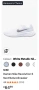 Оригинални Nike Revolution 6 Next Nature, EU 38 дамски маратонки, снимка 7
