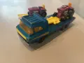 Matchbox Tractor Transporter, снимка 9