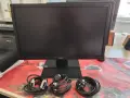 Монитор Acer v226hql - 22 инча FHD, снимка 3