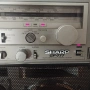 SHARP GF 777, снимка 12