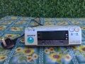 Радио часовник будилник SONY, снимка 1