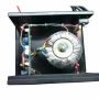Стабилизатор със серво MOTOP RAGGIE 1500VA/2000VA – 12М ГАРАНЦИЯ, снимка 4