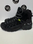 Мъжки туристически обувки SALEWA ALP TRAINER MID GORE-TEX. Размер 46, снимка 1