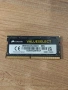 Corsair SO-DIMM 16 GB DDR4-2133 RAM лаптоп, снимка 1