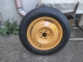 155/90/17 патерица за Тойота Рав 4 , снимка 1