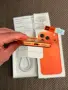НОВ! 512Gb*ЛИЗИНГ* iPhone 17 Pro Cosmic Orange 24М ГАРАНЦИЯ, снимка 7