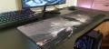 Resident Evil Requiem Leon S. Kennedy Mousepad, снимка 5