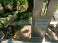 багажник велосипед за теглич , снимка 1