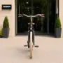 НОВ Електрически Велосипед Tretwerk Aurora E-Bike Black - БЕЗПЛАТНА ДОСТАВКА, снимка 5