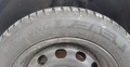 Ford Escort комби бензин, ръчка, снимка 9
