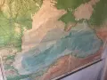 Стенни учебни  карти, снимка 4