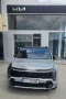 Тестов джип KIA SPORTAGE 1,6T HPE 4WD Aut GT-Line, снимка 1