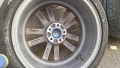 Джанти CMS 18 цола 5х112, 225/45 с гуми Good year Eagle F1, снимка 7