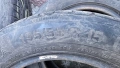 Летни Гуми 195/55/15 Continental, 5мм грайфер, снимка 6