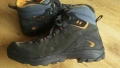ALFA GORE-TEX Vibram Boots размер EUR 46 обувки естествена кожа водонепромокаеми - 2629, снимка 8