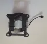 Сокет Intel LGA 1151 ОХЛАДИТЕЛ С ПЛАНКАТА/, снимка 7