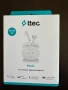 Чисто нови безжични слушалки TTEC, снимка 1