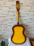 Класическа акустична китара от соц-а - КРЕМОНА, снимка 4