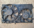 Перки с дифузьор от Vw Passat B6 2.0 FSI , снимка 5