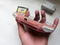 Nintendo Game Boy Advance Pink Clear, снимка 5