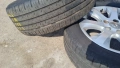 Джанти с гуми Opel Meriva B,Astra H,Zafira B 5x110 16цола RONAL, снимка 4
