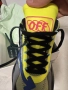 OFF-WHITE ODSY-1000 'BLACK BLUE YELLOW, снимка 7