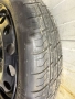 Резервна гума (патерица) Golf 7, A3, Leon, Octavia  125/70R16, снимка 3