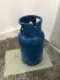 Голяма  газова  бутилка  ., снимка 8