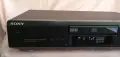 SONY CDP-XE300 - CD-Player , снимка 2