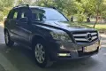 Mercedes GLK 350 4-matic - бензин, кожа, теглич, нови гуми, снимка 7