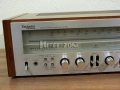 Ресивър  Technics sa-500, снимка 4