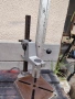 Стойка за бормашина Hanseatic wolfcraft West Germany , снимка 10