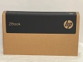 Лаптоп HP ZBook 14 G11 AI Edition | Ultra 7 | 32GB RAM | 1TB SSD | Запечатан - Чисто Нов, снимка 1