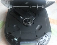 SANYO Compact Disc Player CDP-4940 + радио FM/AM, снимка 11