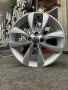 Джанти 16 Цола 4х100 Opel Adam Corsa Astra Tigra , снимка 3